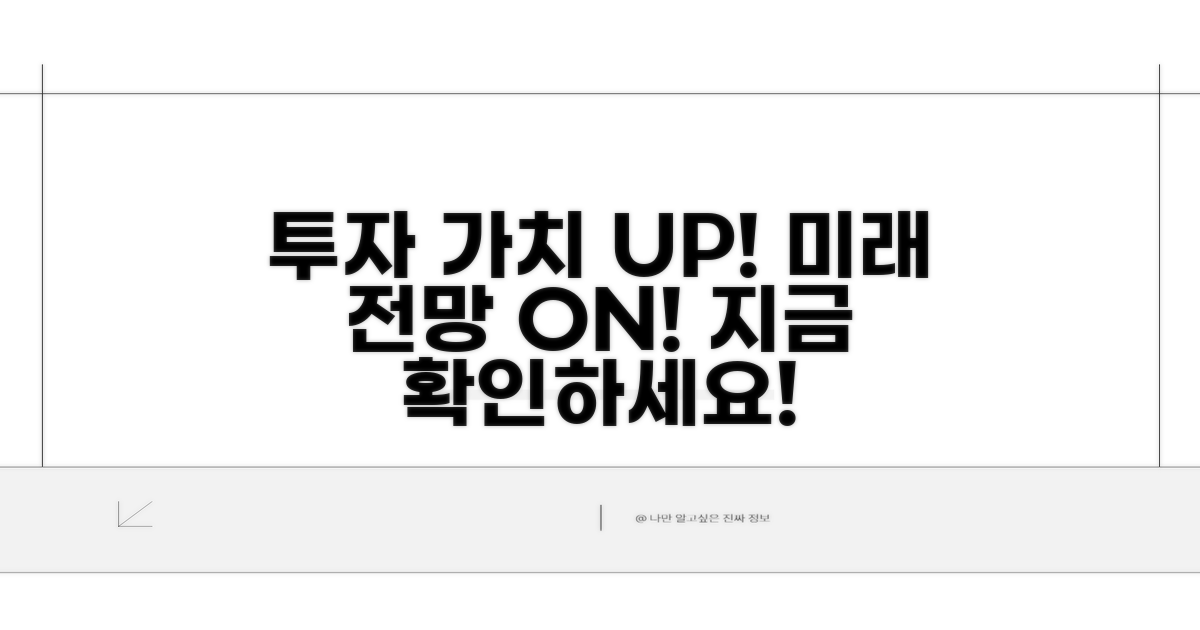 투자 가치와 미래 전망 보기