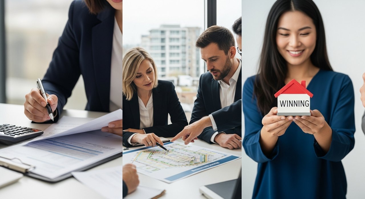 가점제 청약 성공하는 사람들 특징 | 당첨 비결 3가지 공개