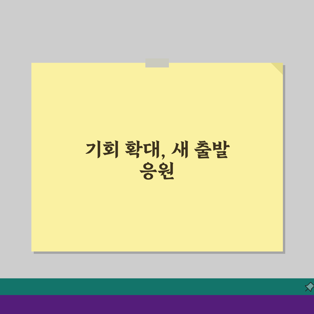 신용불량 취업 제한 직종: 금융권 신용조회와 결격 사유 5가지 확인