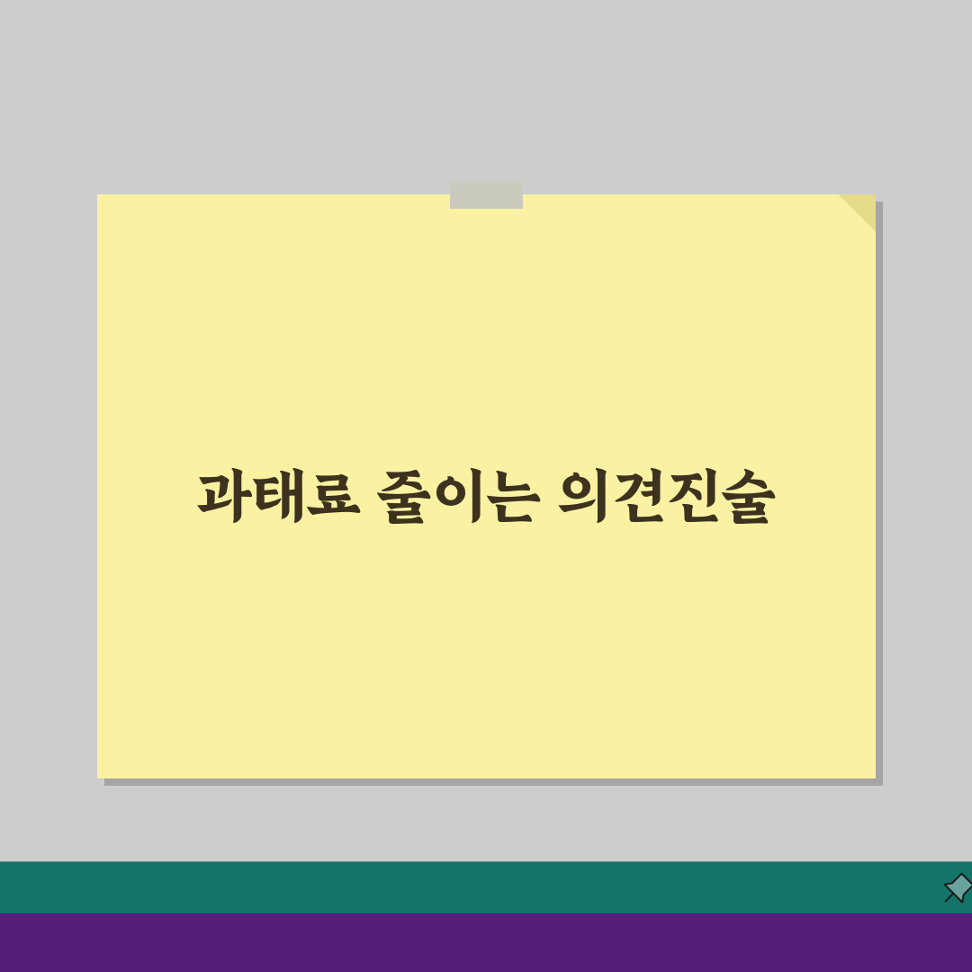 주정차위반 의견진술 후기 모음 | 실제 감액 사례 공유 꿀팁